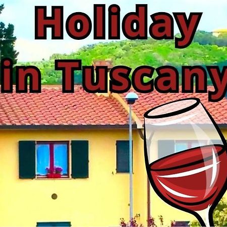 Вилла Holiday Gn Ластра-а-Синья Экстерьер фото