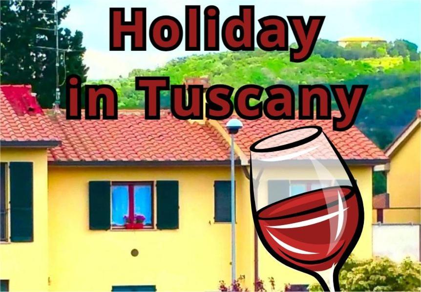 Вилла Holiday Gn Ластра-а-Синья Экстерьер фото